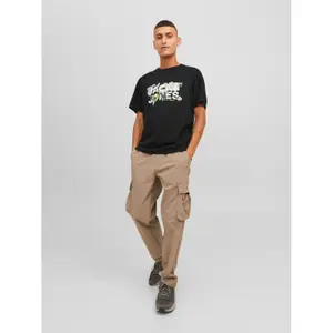 T-Shirt Jack & Jones image-3