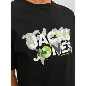 T-Shirt Jack & Jones image-4