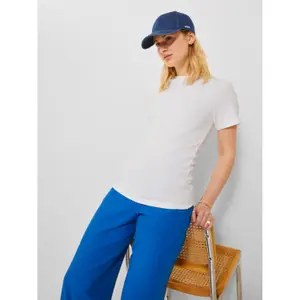 T-shirt femme Jack & Jones Belle image-3