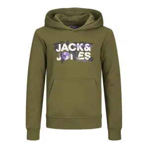 Sweatshirt child Jack & Jones Dust image-0