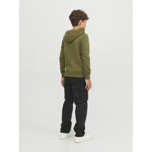 Sweatshirt child Jack & Jones Dust image-2