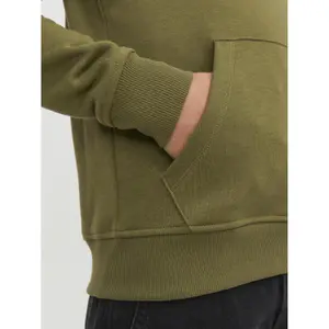 Sweatshirt child Jack & Jones Dust image-5