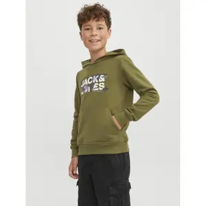 Sweatshirt child Jack & Jones Dust image-3