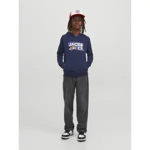 Camisola para criança Jack & Jones Dust image-1