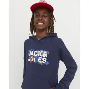 Camisola para criança Jack & Jones Dust image-6