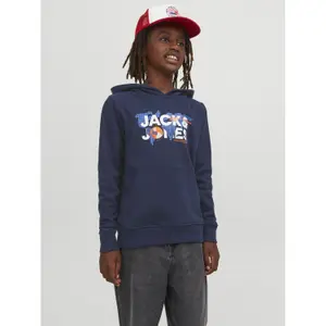 Camisola para criança Jack & Jones Dust image-2