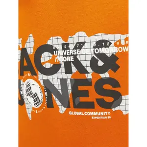 Sweatshirt child Jack & Jones Dust image-6