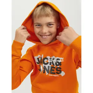 Sweatshirt child Jack & Jones Dust image-4