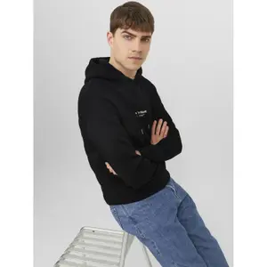 Hoodie Jack & Jones Vesterbro image-2