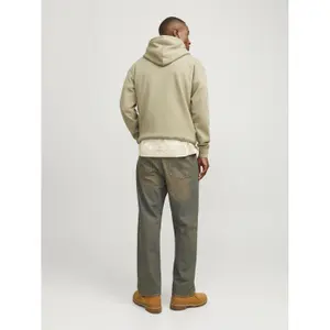 Sweatshirt à capuche Jack & Jones Vesterbro image-3