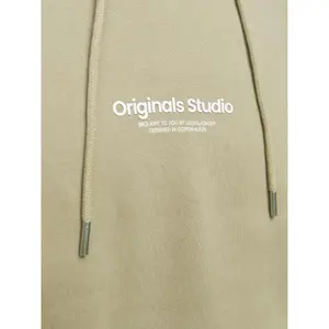 Sweatshirt à capuche Jack & Jones Vesterbro image-6