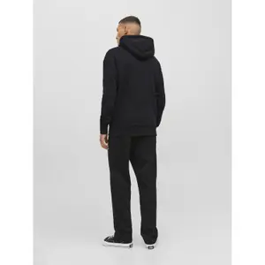 Sudadera con capucha y cremallera Jack & Jones Vesterbro image-1