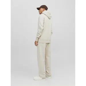 Sudadera con capucha y cremallera Jack & Jones Vesterbro image-1