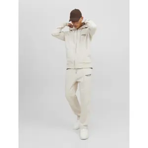 Sudadera con capucha y cremallera Jack & Jones Vesterbro image-3