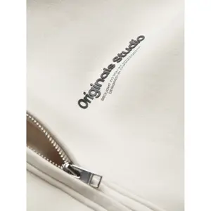 Sudadera con capucha y cremallera Jack & Jones Vesterbro image-4