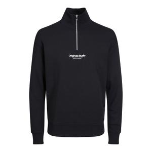 12241777-4363088-half-zipped-hooded-sweatshirt-jack-jones-vesterbro-black