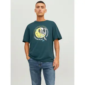 Camiseta Jack & Jones Jorafterlife image-1