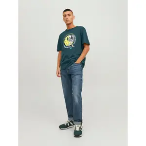 Camiseta Jack & Jones Jorafterlife image-3