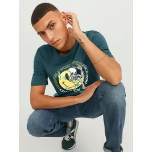Camiseta Jack & Jones Jorafterlife image-4