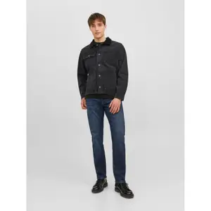 Jeans Jack & Jones Jjiclark Jjevan Jos 098 LID image-1