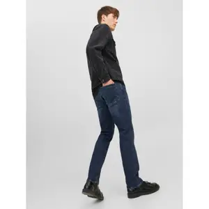 Jeans Jack & Jones Jjiclark Jjevan Jos 098 LID image-3