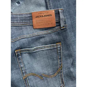 Jeans Jack & Jones Glenn Cole image-2