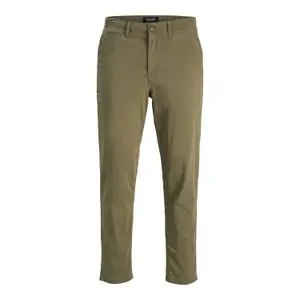 Pantalon chino Jack & Jones Stace Harlow image-0