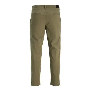 Pantalon chino Jack & Jones Stace Harlow image-4