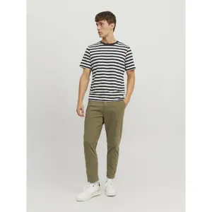 Pantalon chino Jack & Jones Stace Harlow image-2