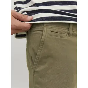 Pantalon chino Jack & Jones Stace Harlow image-5