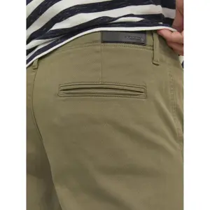 Pantalon chino Jack & Jones Stace Harlow image-6