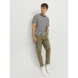 Pantalon chino Jack & Jones Stace Harlow image-3