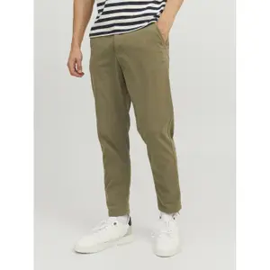 Pantalon chino Jack & Jones Stace Harlow image-1