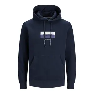 Hoodie Jack & Jones Jordalston image-0