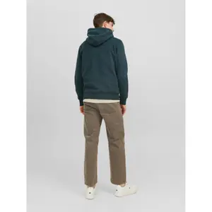 Hoodie Jack & Jones Jordalston image-2
