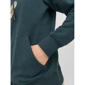 Hoodie Jack & Jones Jordalston image-6