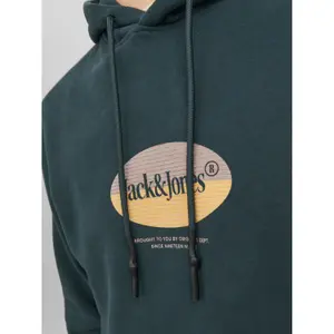 Hoodie Jack & Jones Jordalston image-5