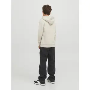 Children's hoodie Jack & Jones Arthur image-3