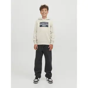 Children's hoodie Jack & Jones Arthur image-1