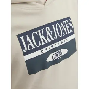 Children's hoodie Jack & Jones Arthur image-5