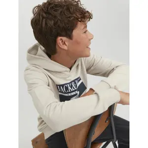 Children's hoodie Jack & Jones Arthur image-4