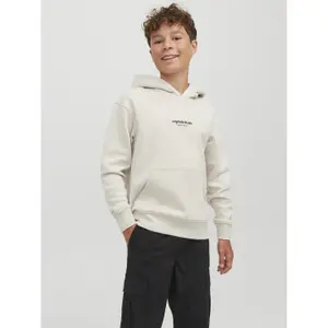 Camisola com capuz para criança Jack & Jones Vesterbro image-2