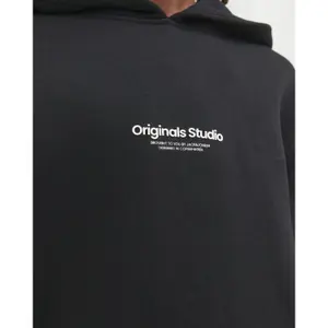 Children's hoodie Jack & Jones Vesterbro image-5