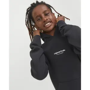 Children's hoodie Jack & Jones Vesterbro image-4