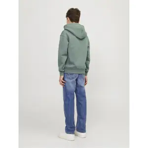 Child hoodie Jack & Jones Vesterbro image-3