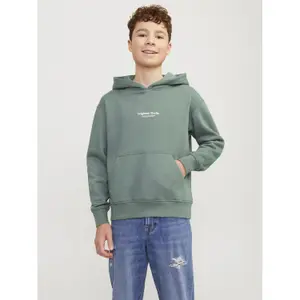 Child hoodie Jack & Jones Vesterbro image-1