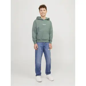 Child hoodie Jack & Jones Vesterbro image-2