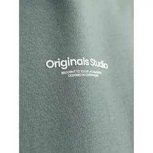 Child hoodie Jack & Jones Vesterbro image-5