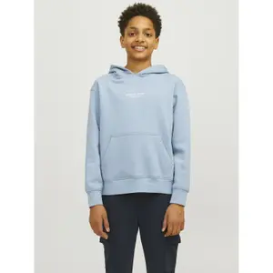 Kids' hoodie Jack & Jones Vesterbro image-2