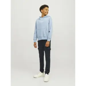 Kids' hoodie Jack & Jones Vesterbro image-3